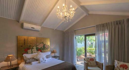 Hostal Slaley Country House