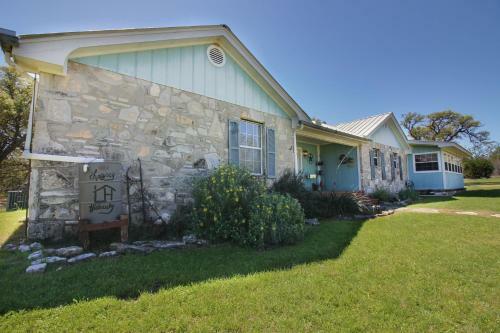 Legacy Hideaway