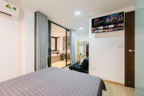 Sazi Homestay