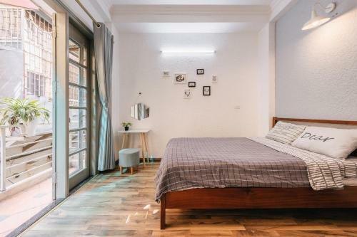 Sazi Homestay