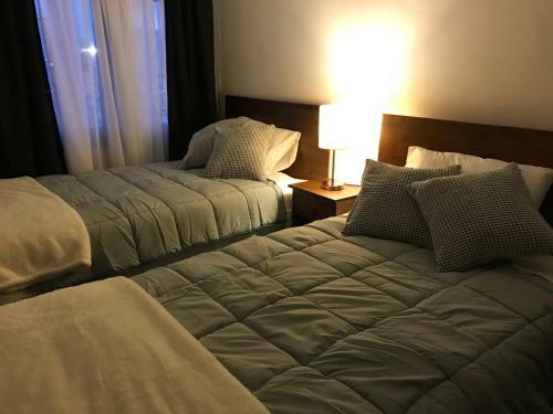 Apartamento Departamento Hotel Concepcion