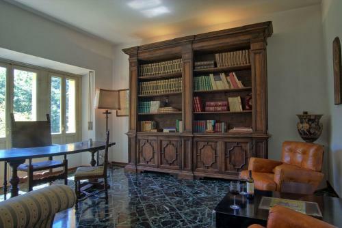 Villa Il Poggio