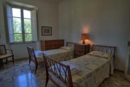 Villa Il Poggio
