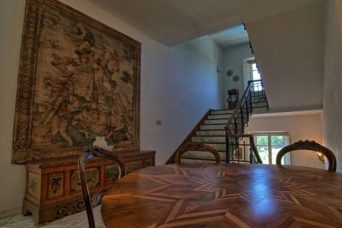 Villa Il Poggio
