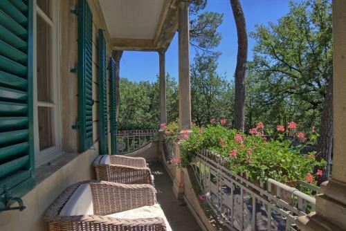 Villa Il Poggio