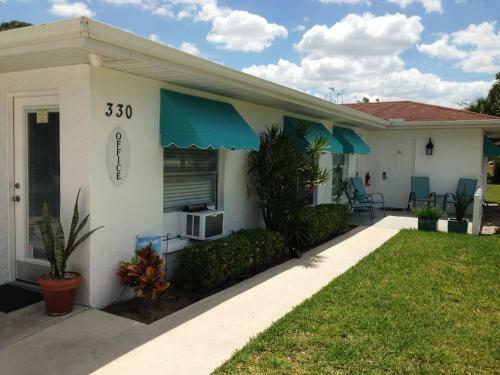 Apartamento Addy's Villas