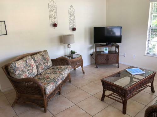 Apartamento Addy's Villas