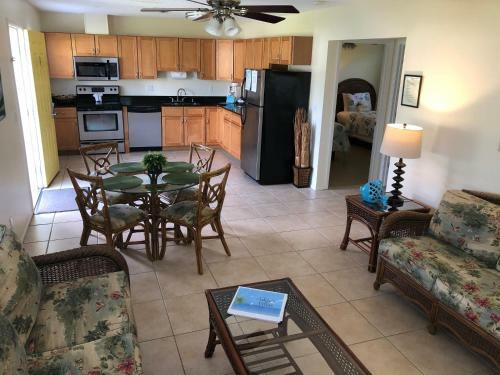 Apartamento Addy's Villas