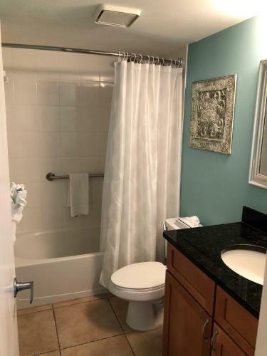 Apartamento Addy's Villas