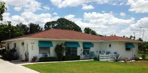 Apartamento Addy's Villas