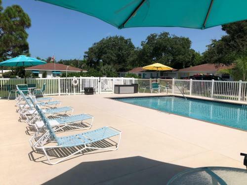 Apartamento Addy's Villas