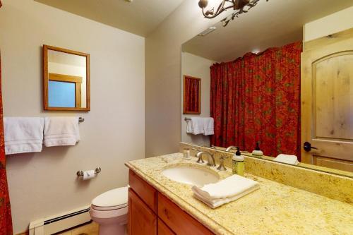 Pamelot's Ptarmigan Townhome