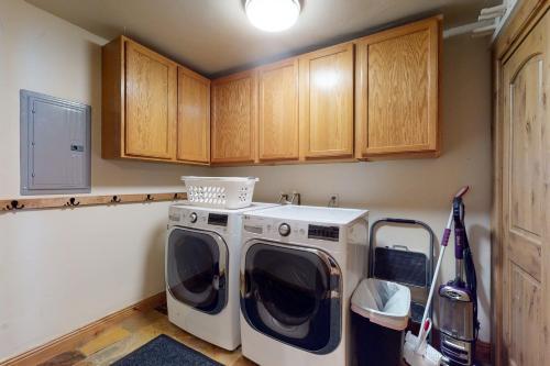 Pamelot's Ptarmigan Townhome