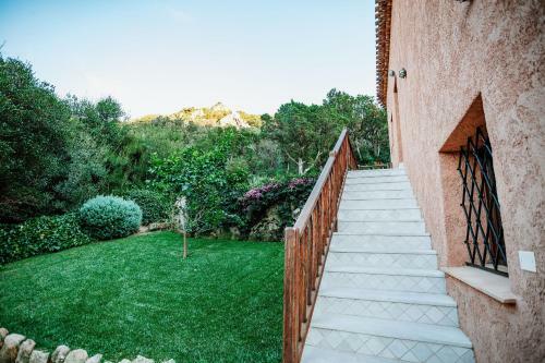 Hotel Relais Villa Carola