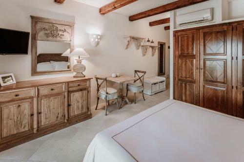 Hotel Relais Villa Carola