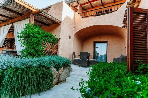 Hotel Relais Villa Carola