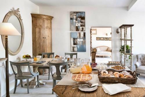 Hotel Relais Villa Carola