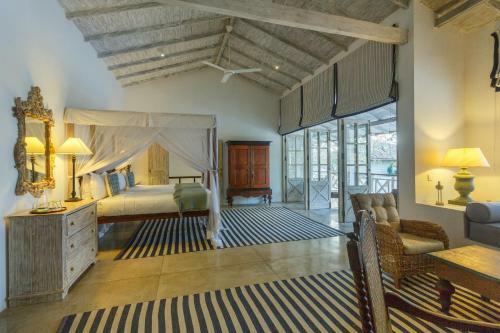 Hotel Habaraduwa House