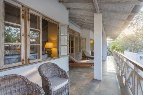 Hotel Habaraduwa House
