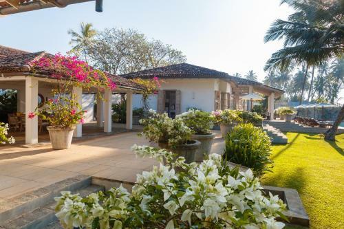 Hotel Habaraduwa House