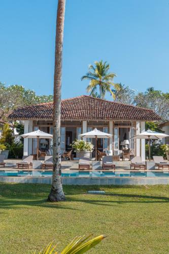 Hotel Habaraduwa House
