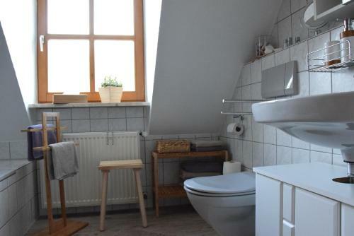 Apartamentos Ferienhaus Eitel