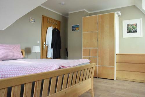 Apartamentos Ferienhaus Eitel