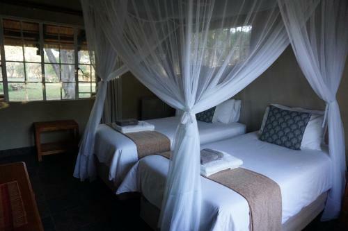 Kum Kula Lodge