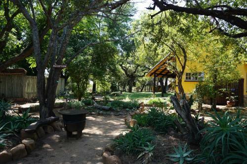 Kum Kula Lodge