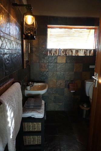Kum Kula Lodge