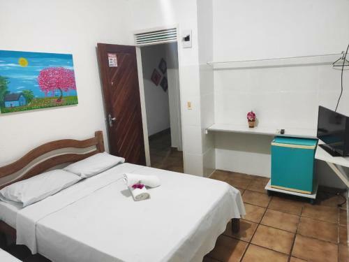 Hostal Pousada Brasil Natal