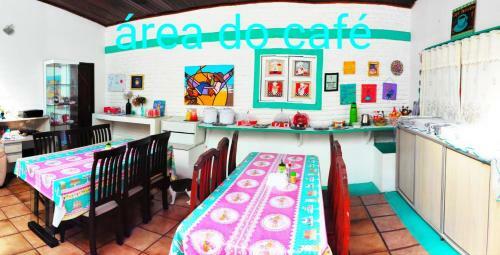Hostal Pousada Brasil Natal