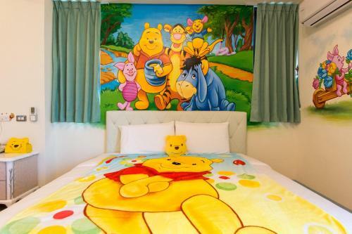 Bed & Breakfast Melinda Resort