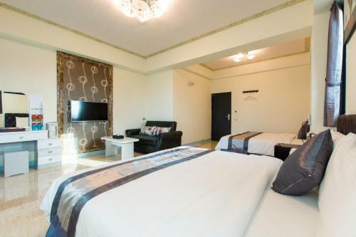Bed & Breakfast Melinda Resort