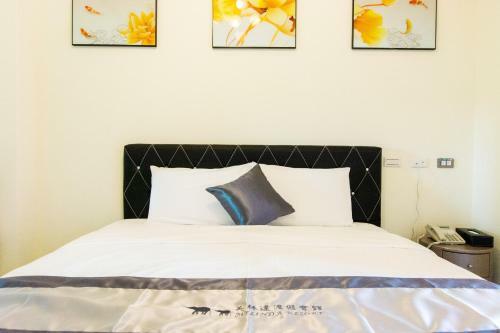 Bed & Breakfast Melinda Resort
