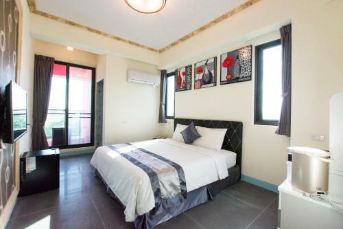 Bed & Breakfast Melinda Resort
