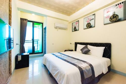 Bed & Breakfast Melinda Resort