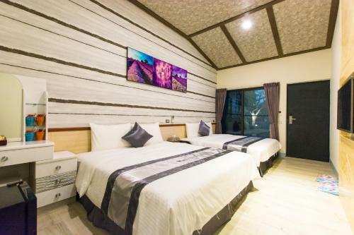 Bed & Breakfast Melinda Resort