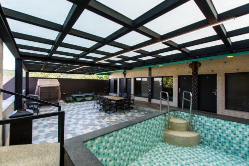 Bed & Breakfast Melinda Resort