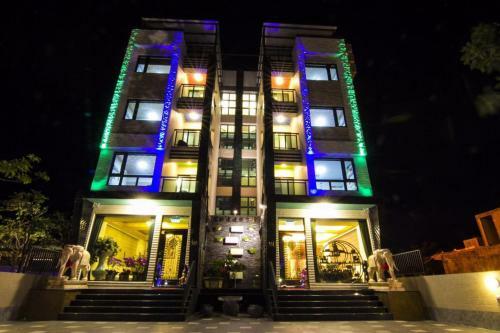Bed & Breakfast Melinda Resort