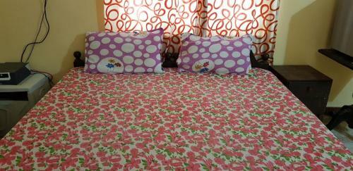 Hostal Villa Romaria For Groups