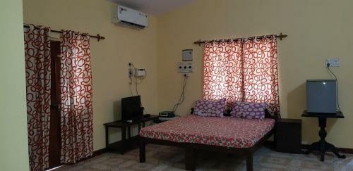 Hostal Villa Romaria For Groups