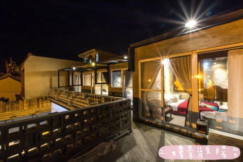 Kenting Sky Villa