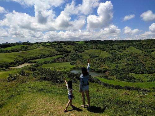 Kenting Sky Villa
