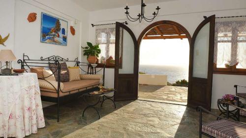 Apartamento Anemos And Almyra