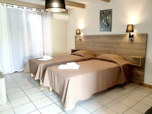 Hotel Olmuccio