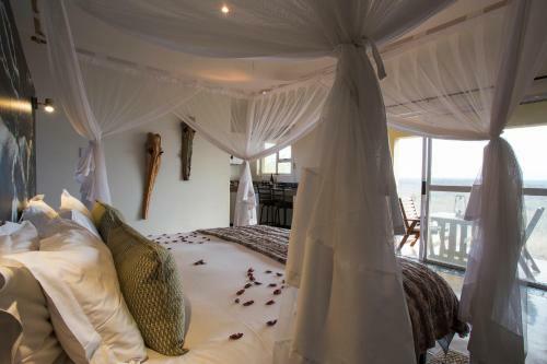 Isilimela Game Lodge
