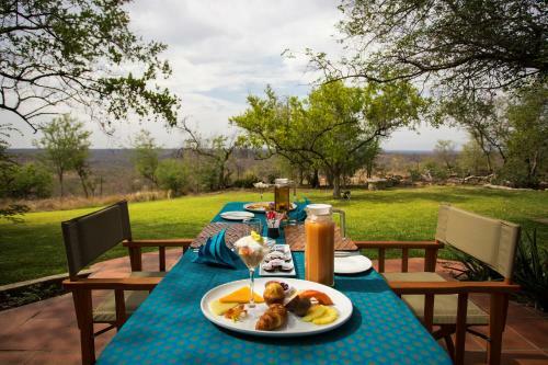 Isilimela Game Lodge