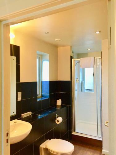 Posada The Tempest Arms