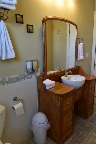Apartamento Brew House Boarding